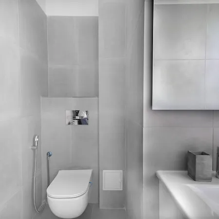 Piccolo By Citybookings Bucareste