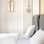 Piccolo By Citybookings Aparthotel Bucharest