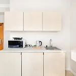 Aparthotel Piccolo By Citybookings Bucharest