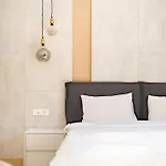 Piccolo By Citybookings 아파트호텔 부쿠레슈티