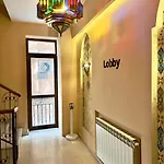 Aparthotel Piccolo By Citybookings 3*