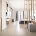 Hotel de apartamente Piccolo By Citybookings