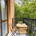 Piccolo By Citybookings Hotel de apartamente 3*