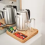Aparthotel Piccolo By Citybookings 3*