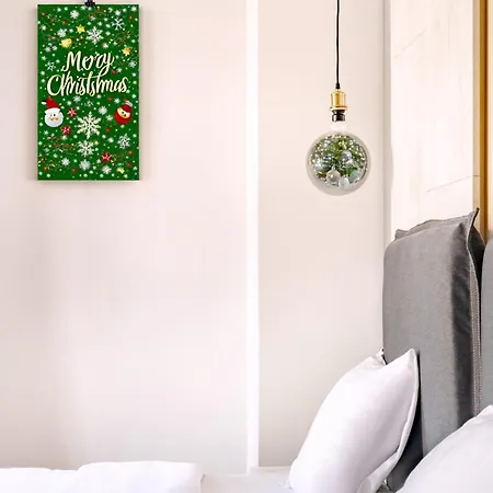 Апарт-отель Piccolo By Citybookings