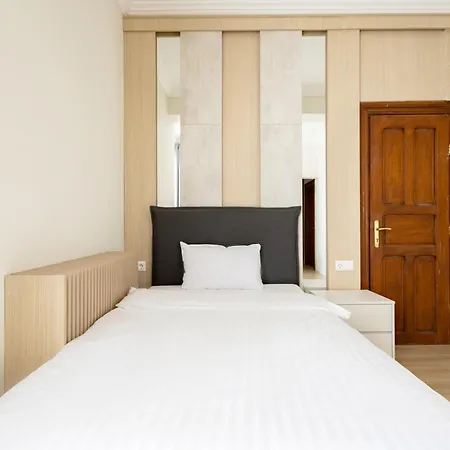 Piccolo By Citybookings 3* Bucureşti