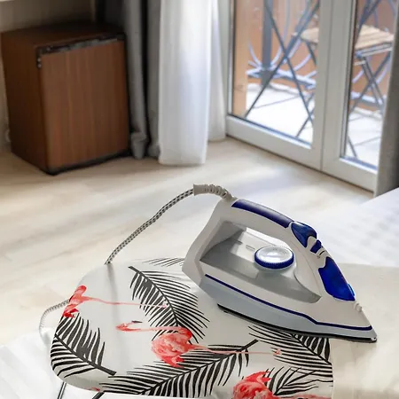 Aparthotel Piccolo By Citybookings Bucarest