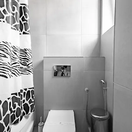 Hotel de apartamente Piccolo By Citybookings