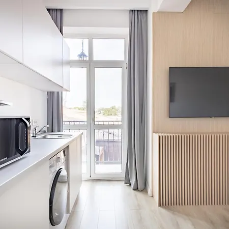 Piccolo By Citybookings Bukarest
