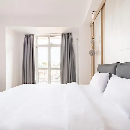 Piccolo By Citybookings Hotel de apartamente 3*