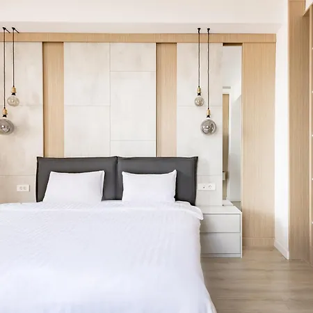 Piccolo By Citybookings 3* 부쿠레슈티