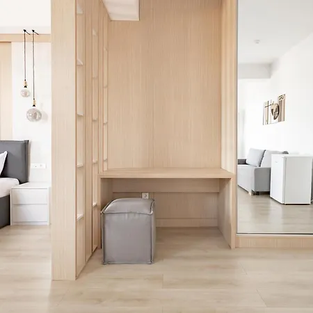 Hotel de apartamente Piccolo By Citybookings