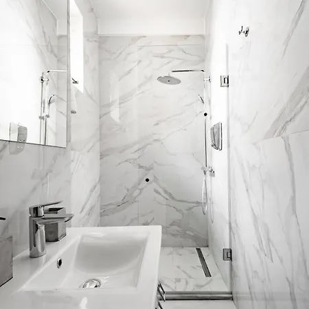 Aparthotel Piccolo By Citybookings Boekarest