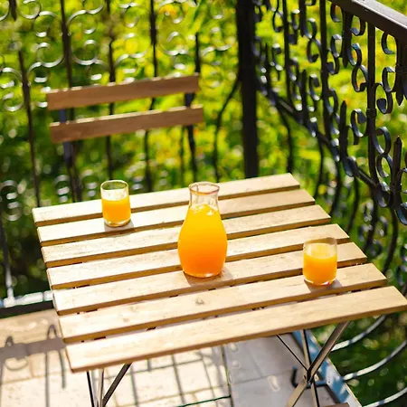 Piccolo By Citybookings Hotel de apartamente 3*