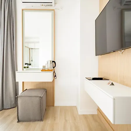 Hotel de apartamente Piccolo By Citybookings Bucureşti