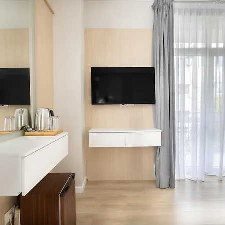 Hotel de apartamente Piccolo By Citybookings