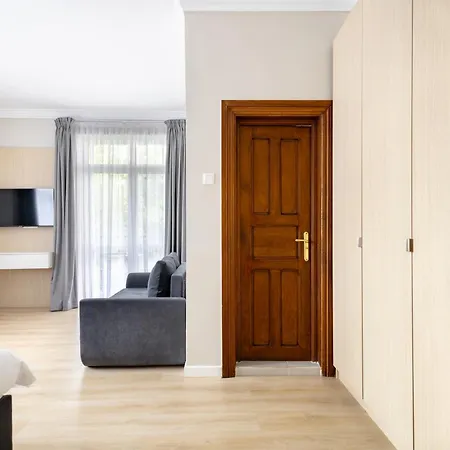 Piccolo By Citybookings Hotel de apartamente