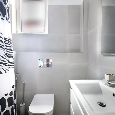 Hotel de apartamente Piccolo By Citybookings