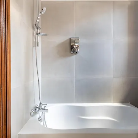 Piccolo By Citybookings Aparthotel Bucarest