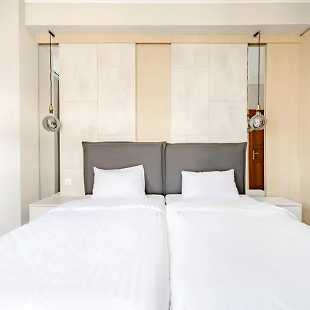 Piccolo By Citybookings Bucarest