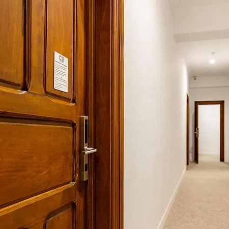 Piccolo By Citybookings Bucureşti