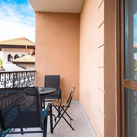 Hotel de apartamente Piccolo By Citybookings