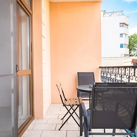 Hotel de apartamente Piccolo By Citybookings