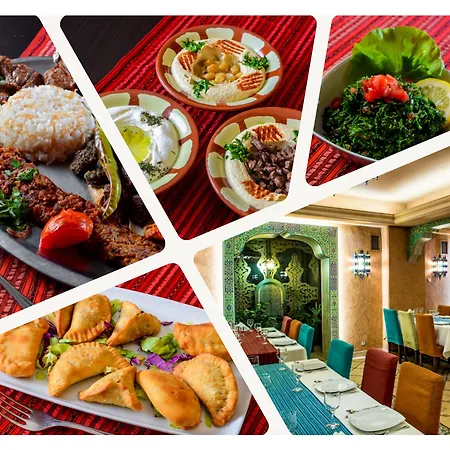 Piccolo By Citybookings 아파트호텔 3*