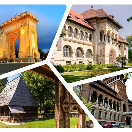 Aparthotel Piccolo By Citybookings