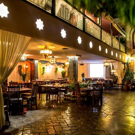 Lejlighedshotel Piccolo By Citybookings