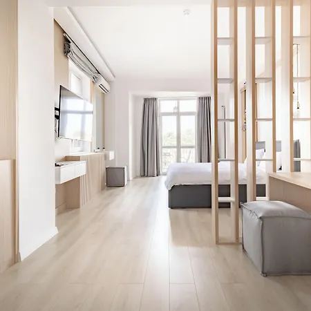 아파트호텔 Piccolo By Citybookings