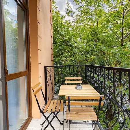 Piccolo By Citybookings Lejlighedshotel 3*