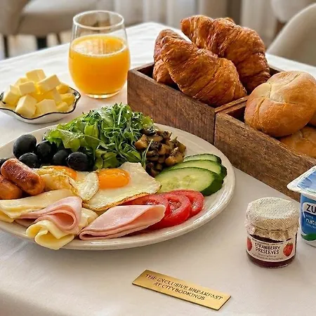 Piccolo By Citybookings 3*