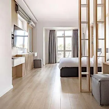 Piccolo By Citybookings 3*
