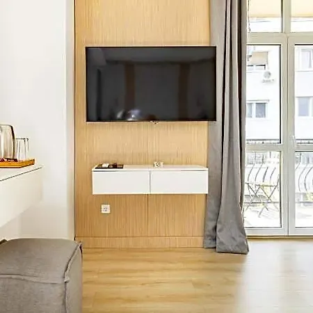 Piccolo By Citybookings 3*