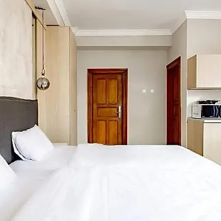 Piccolo By Citybookings 아파트호텔 부쿠레슈티