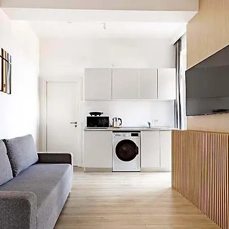 Piccolo By Citybookings 3* 부쿠레슈티
