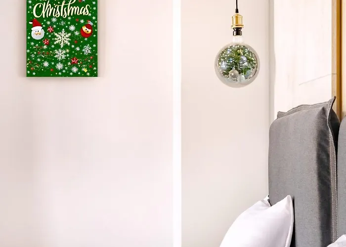 Hotel de apartamente Piccolo By Citybookings