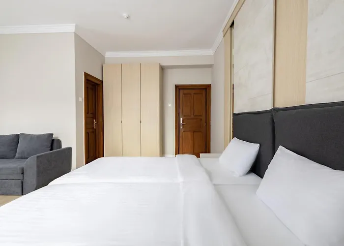 Piccolo By Citybookings 3*