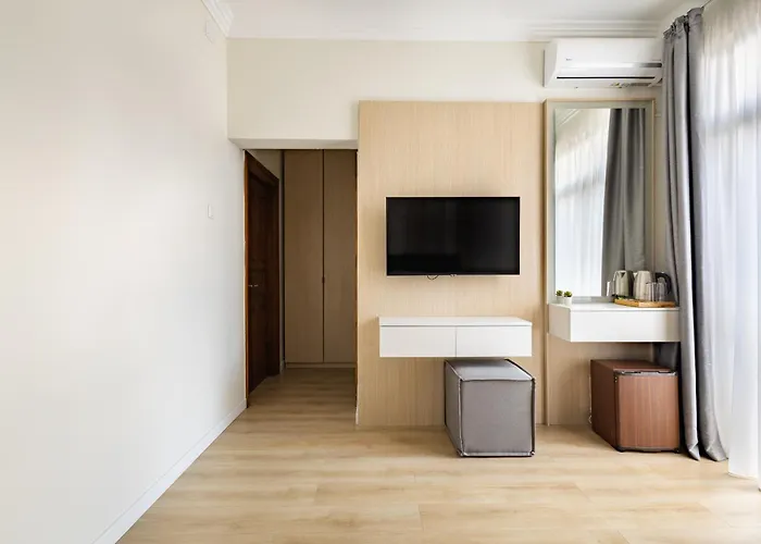 Piccolo By Citybookings Bucureşti