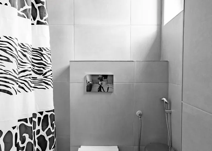 Hotel de apartamente Piccolo By Citybookings