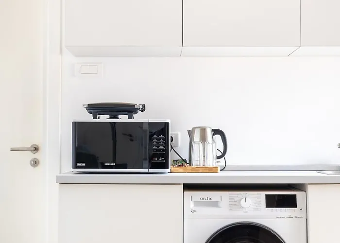 Piccolo By Citybookings