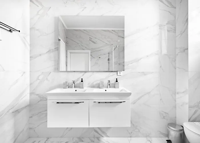 Hotel de apartamente Piccolo By Citybookings