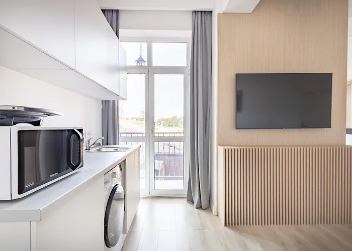 Piccolo By Citybookings Bucureşti