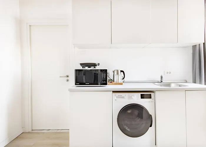 Hotel de apartamente Piccolo By Citybookings 3*