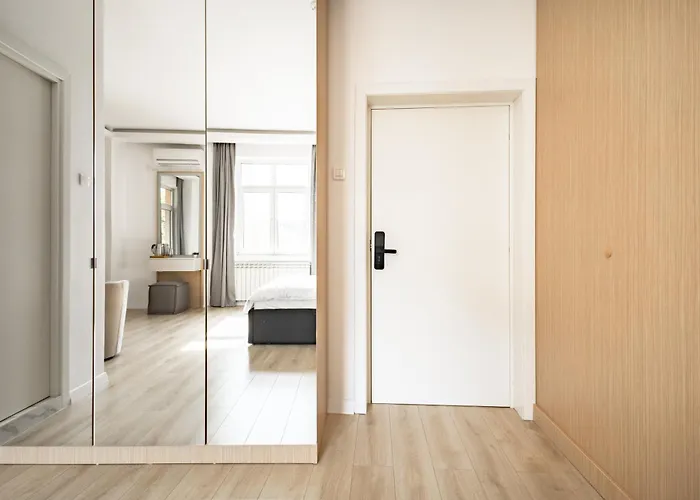 Hotel de apartamente Piccolo By Citybookings Bucureşti