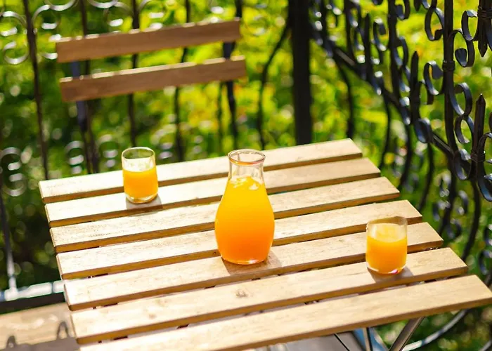 Piccolo By Citybookings Hotel de apartamente 3*