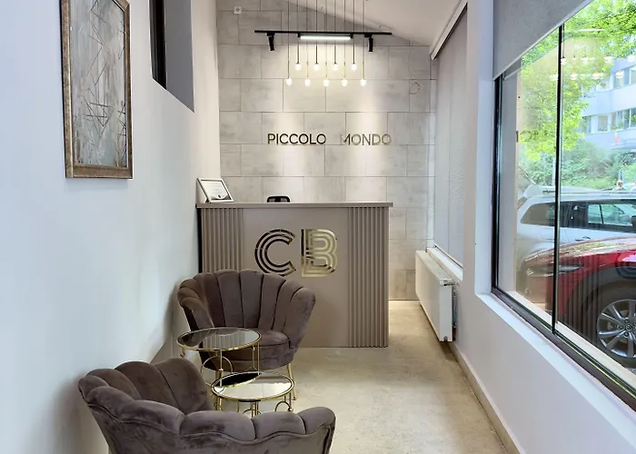 Piccolo By Citybookings 3*