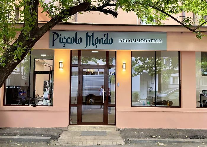 Piccolo By Citybookings