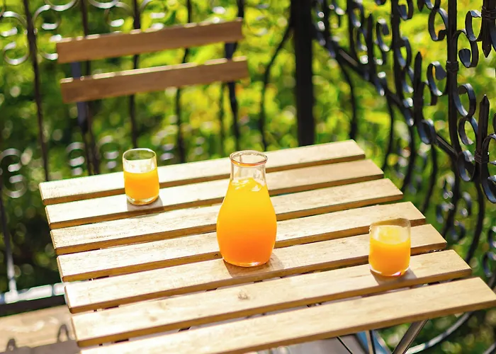 Piccolo By Citybookings Hotel de apartamente Bucureşti